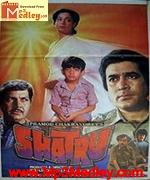 Shatru 1989